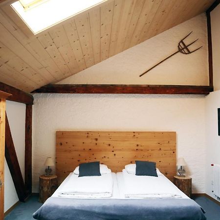 גרוייר Gruyere Rooms מראה חיצוני תמונה