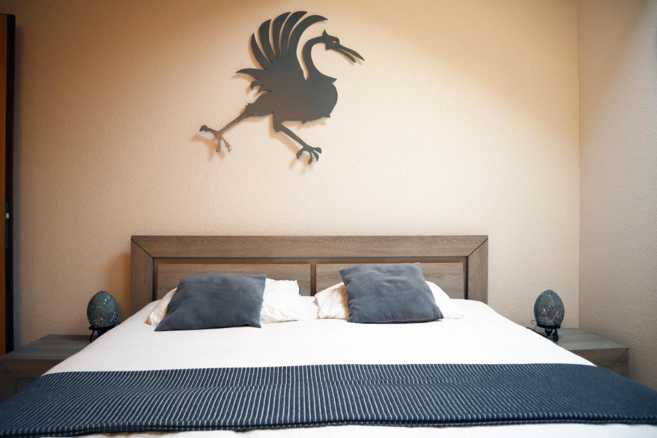 גרוייר Gruyere Rooms מראה חיצוני תמונה