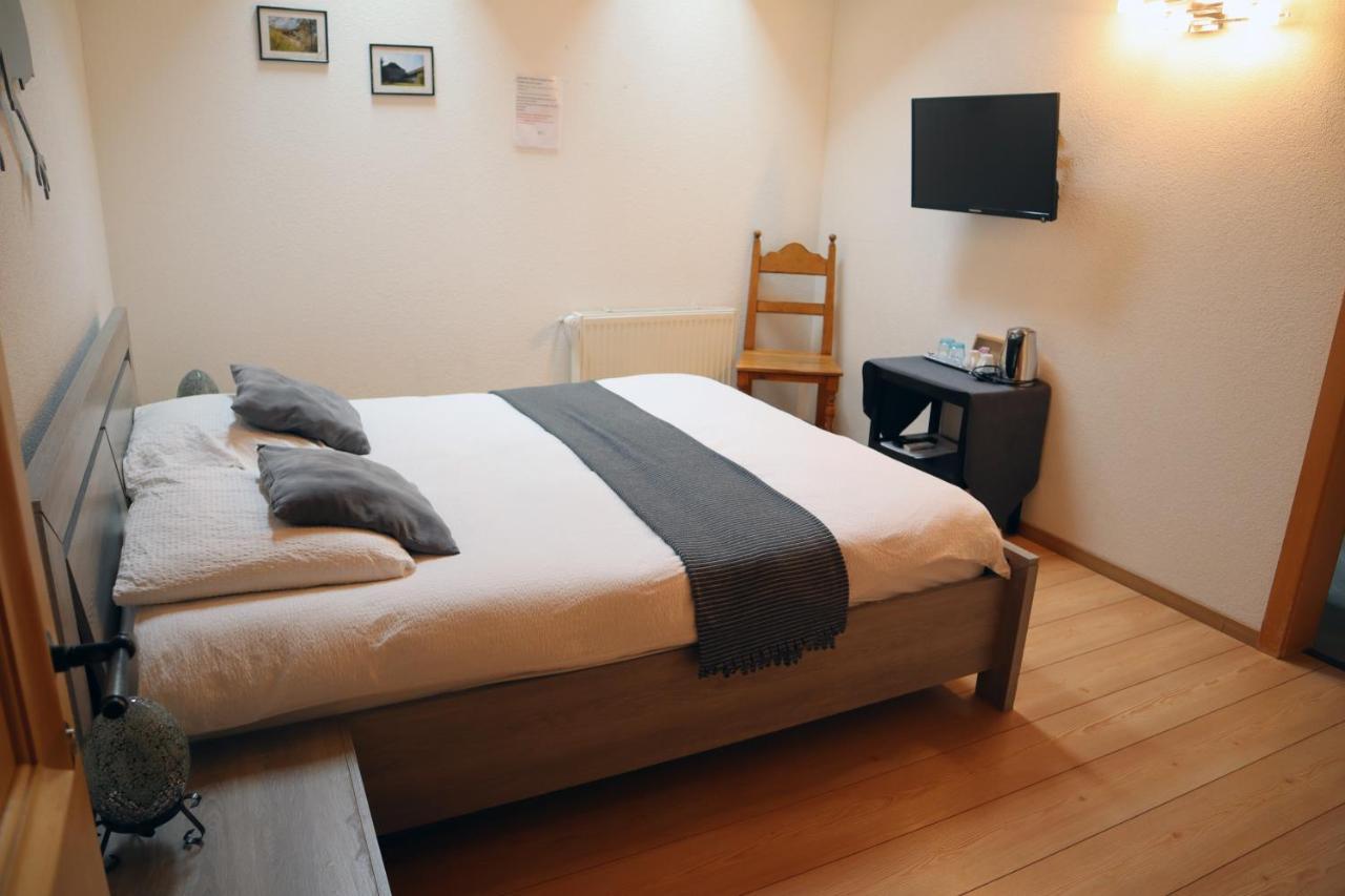 גרוייר Gruyere Rooms מראה חיצוני תמונה