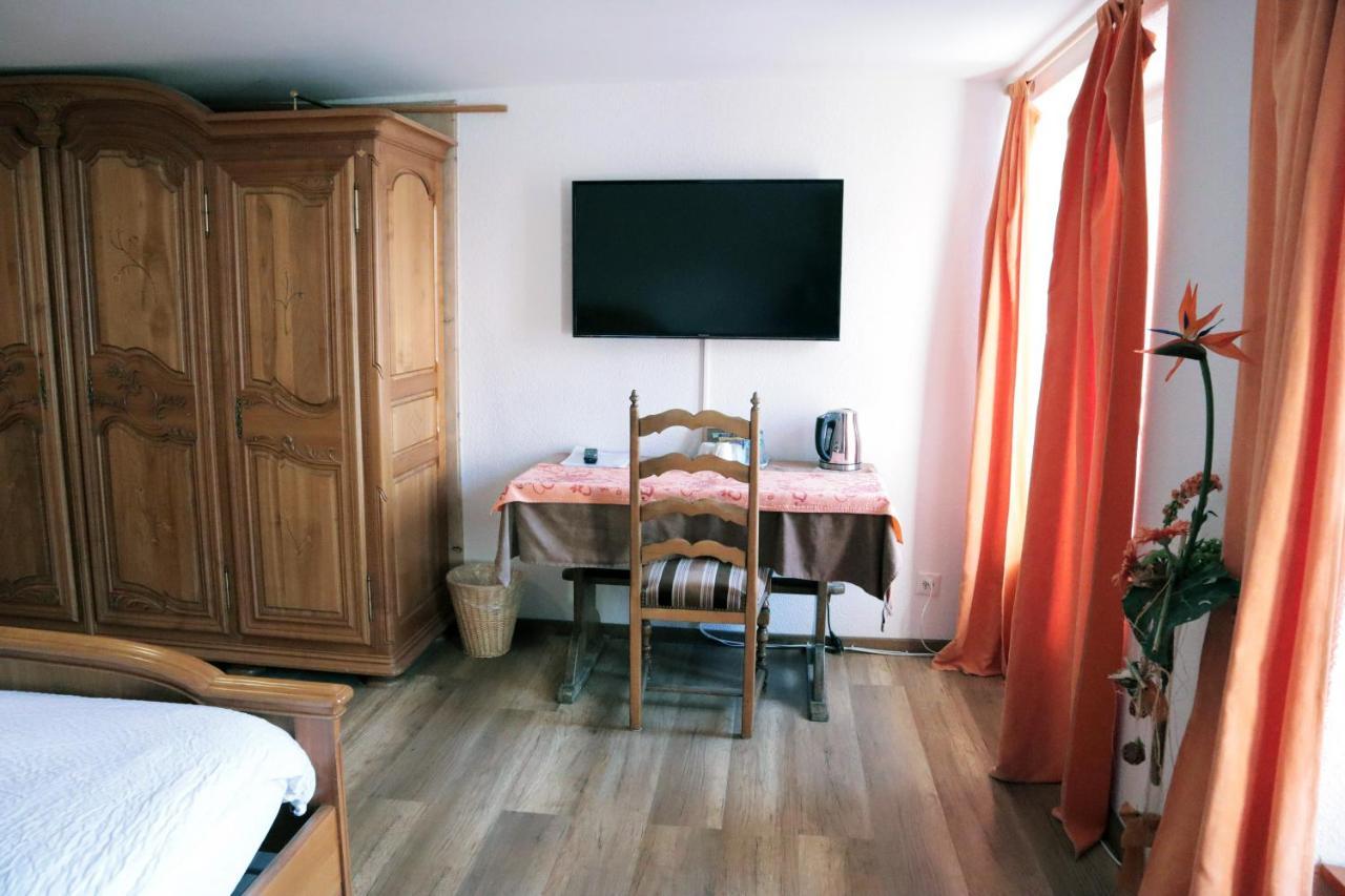 גרוייר Gruyere Rooms מראה חיצוני תמונה