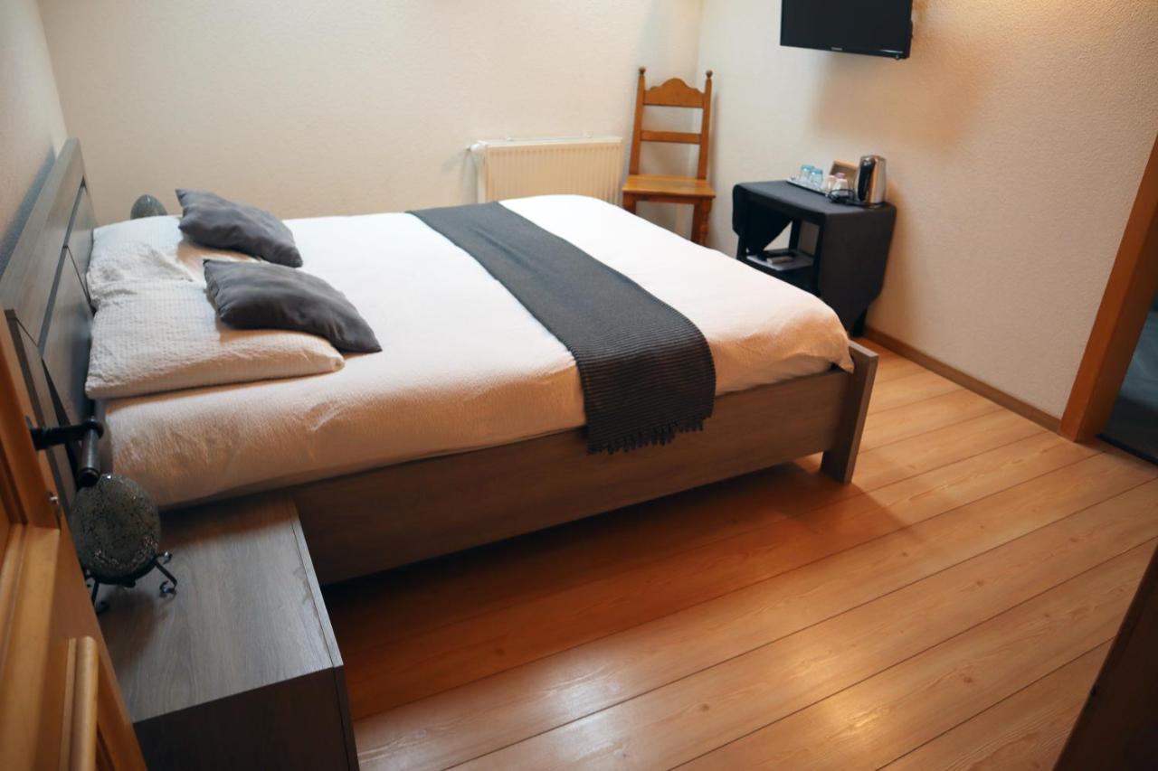 גרוייר Gruyere Rooms מראה חיצוני תמונה