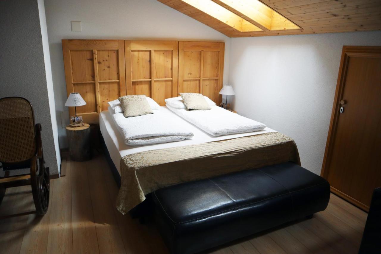 גרוייר Gruyere Rooms מראה חיצוני תמונה
