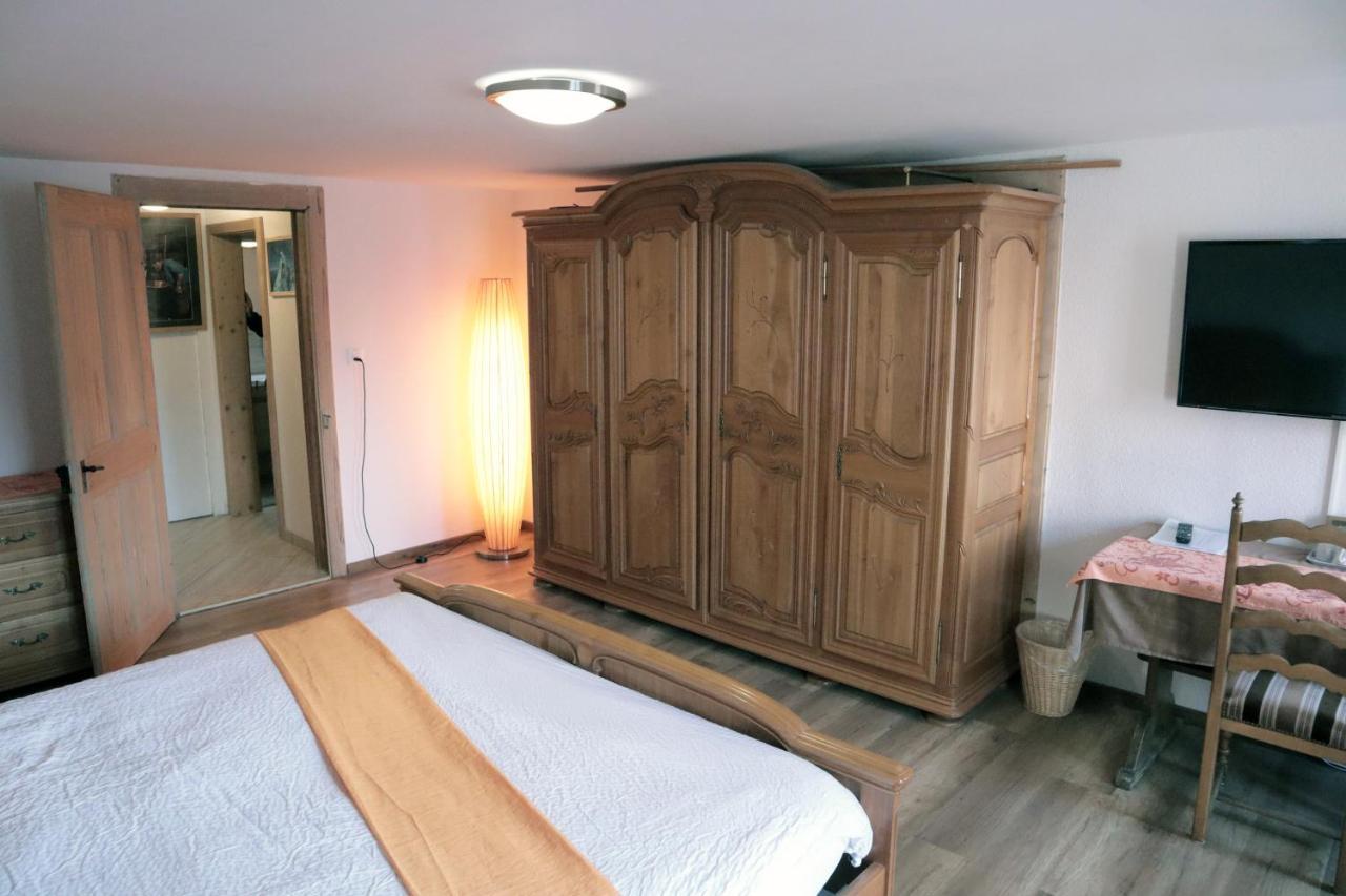גרוייר Gruyere Rooms מראה חיצוני תמונה